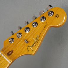 Fender American Professional II Stratocaster Mystic Surf Green_3