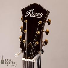 Rozeo Ladybug Mahogany-TBC/Brown_5