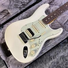 Fender American Professional Stratocaster HSS Olympic White