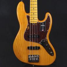 Fender American Professional Jazz Bass Natural