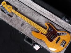 Fender American Professional Jazz Bass Natural_2