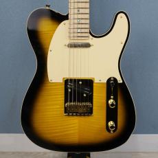 Fender Richie Kotzen Telecaster Brown Sunburst