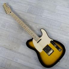 Fender Richie Kotzen Telecaster Brown Sunburst_5