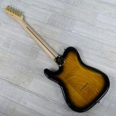 Fender Richie Kotzen Telecaster Brown Sunburst_6