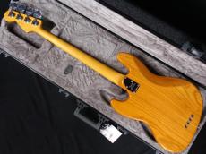 Fender American Professional Jazz Bass Natural_6