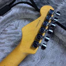 Fender American Professional Stratocaster HSS Olympic White_9
