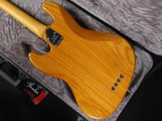 Fender American Professional Jazz Bass Natural_7