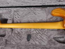 Fender American Professional Jazz Bass Natural_8