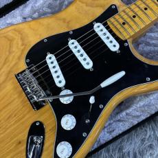 Fender American Professional Stratocaster Natural_3