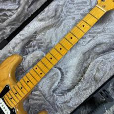 Fender American Professional Stratocaster Natural_4
