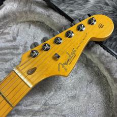 Fender American Professional Stratocaster Natural_5