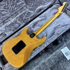 Fender American Professional Stratocaster Natural_7