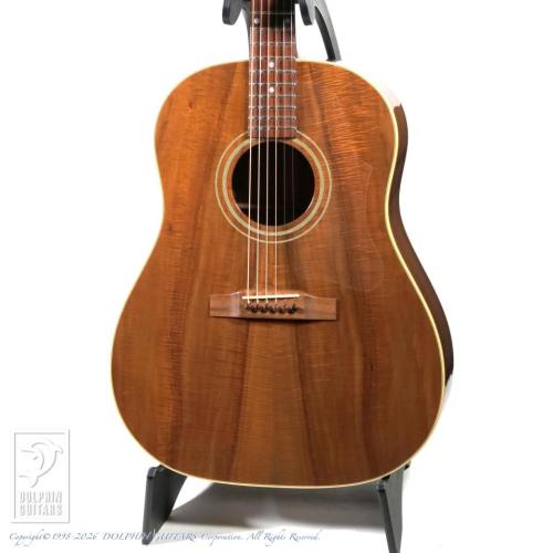 Gibson J-45 KOA