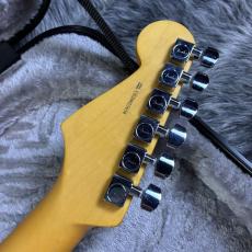 Fender American Professional Stratocaster Natural_9
