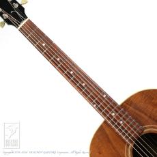 Gibson J-45 KOA_5