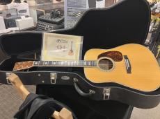 Martin CTM D-45 Commemorative ≪ショッピングクレジット無金利&超低金利キャンペーン実施中!!!≫_5