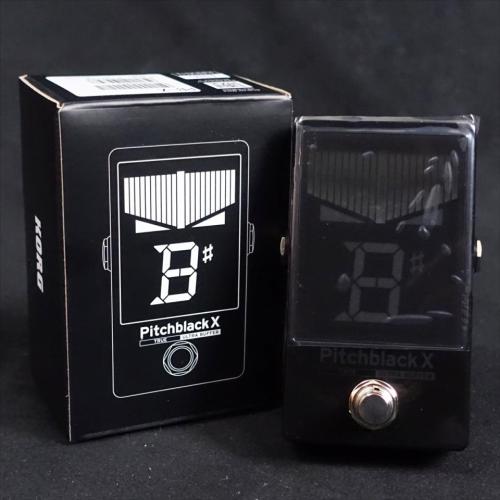 KORG Pitchblack X