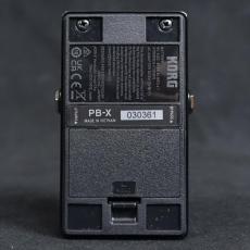 KORG Pitchblack X_4
