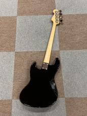 Fender Made in Japan Traditional 60s Jazz Bass, Rosewood Fingerboard, Black_3