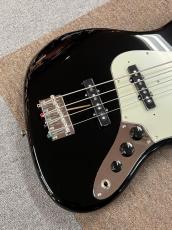 Fender Made in Japan Traditional 60s Jazz Bass, Rosewood Fingerboard, Black_5