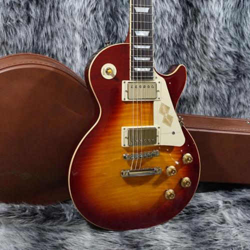 Epiphone Inspired by Gibson Custom Dealer Select 1959 Les Paul Standard Factory Burst