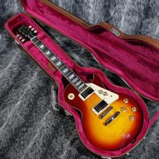 Epiphone Inspired by Gibson Custom Dealer Select 1959 Les Paul Standard Factory Burst_2