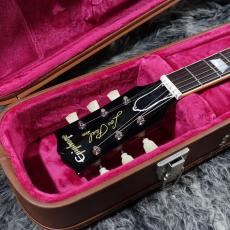 Epiphone Inspired by Gibson Custom Dealer Select 1959 Les Paul Standard Factory Burst_5