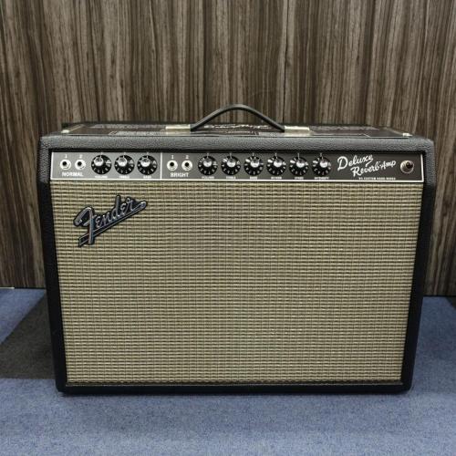 Fender '64 Custom Deluxe Reverb