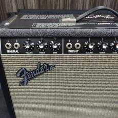 Fender '64 Custom Deluxe Reverb_2