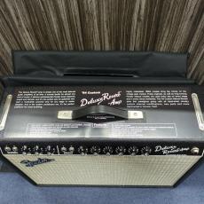 Fender '64 Custom Deluxe Reverb_4