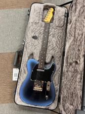 Fender American Professional Telecaster, Rosewood Fingerboard, Dark Night