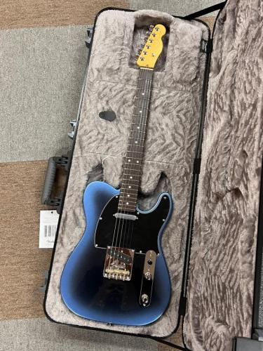 Fender American Professional Telecaster, Rosewood Fingerboard, Dark Night