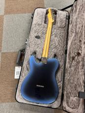 Fender American Professional Telecaster, Rosewood Fingerboard, Dark Night_3