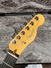 Fender American Professional Telecaster, Rosewood Fingerboard, Dark Night_4
