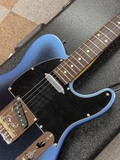 Fender American Professional Telecaster, Rosewood Fingerboard, Dark Night_6