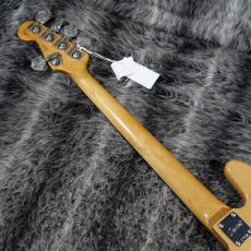 Squier by Fender Classic Vibe ’70s Jazz Bass V Maple Fingerboard Natural_7