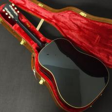 Gibson 60s J-45 Original Adj Saddle Ebony_2