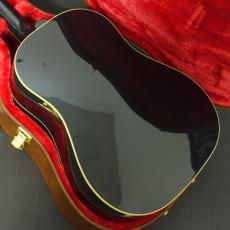Gibson 60s J-45 Original Adj Saddle Ebony_4