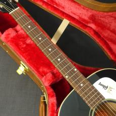 Gibson 60s J-45 Original Adj Saddle Ebony_5