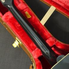 Gibson 60s J-45 Original Adj Saddle Ebony_6