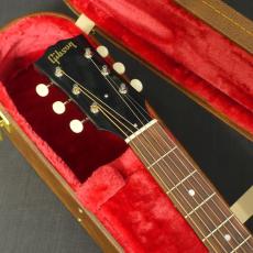 Gibson 60s J-45 Original Adj Saddle Ebony_7