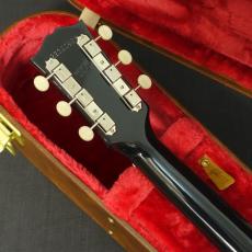 Gibson 60s J-45 Original Adj Saddle Ebony_8