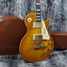 Epiphone Inspired by Gibson Custom Dealer Select 1959 Les Paul Standard Lemon Burst