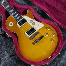 Epiphone Inspired by Gibson Custom Dealer Select 1959 Les Paul Standard Lemon Burst_2