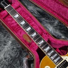 Epiphone Inspired by Gibson Custom Dealer Select 1959 Les Paul Standard Lemon Burst_3