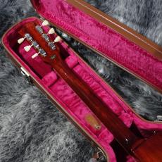 Epiphone Inspired by Gibson Custom Dealer Select 1959 Les Paul Standard Lemon Burst_7
