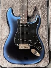 Fender American Professional Stratocaster, Rosewood Fingerboard, Dark Night_2