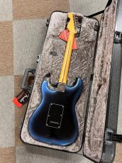 Fender American Professional Stratocaster, Rosewood Fingerboard, Dark Night_3