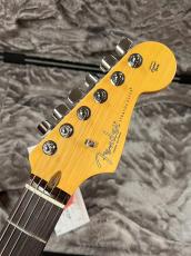 Fender American Professional Stratocaster, Rosewood Fingerboard, Dark Night_4