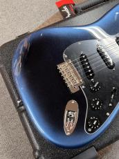 Fender American Professional Stratocaster, Rosewood Fingerboard, Dark Night_5